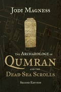 Cover: Archaeology of Qumran and the Dead Sea Scrolls, 2nd ed. - Eerdmans
