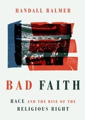 Cover: Bad Faith - Eerdmans