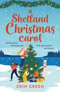 Cover: A Shetland Christmas Carol - Review