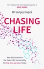 Cover: Chasing Life - Headline Book Publishing