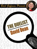 Cover: The Duelist - Wildside Press