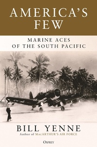 Enlarge image Cover: America's Few - Osprey Publishing