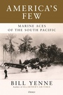 Cover: America's Few - Osprey Publishing