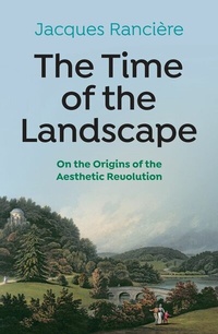 Enlarge image Cover: The Time of the Landscape - Wiley