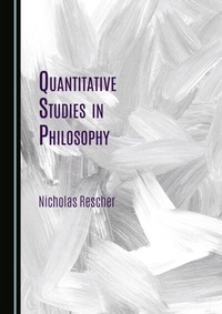 Abbildung von: Quantitative Studies in Philosophy - Cambridge Scholars Publishing