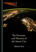 Cover: Processes and Theories of the Smart City - Cambridge Scholars Publishing