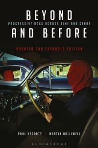 Enlarge image Cover: Beyond and Before, Updated and Expanded Edition - Bloomsbury Academic USA