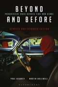Cover: Beyond and Before, Updated and Expanded Edition - Bloomsbury Academic USA