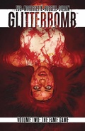 Cover: Glitterbomb Vol. 2: The Fame Game - Image Comics Inc