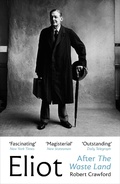 Cover: Eliot After The Waste Land - Vintage Digital
