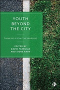 Cover: Youth Beyond the City - Bristol University Press