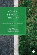 Cover: Youth Beyond the City - Bristol University Press