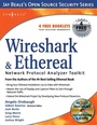Cover: Wireshark & Ethereal Network Protocol Analyzer Toolkit - Syngress