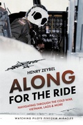 Cover: Along for the Ride - Casemate