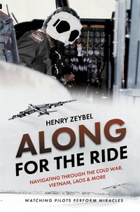 Enlarge image Cover: Along for the Ride - Casemate