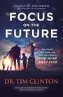 Cover: Focus on the Future - Frontline