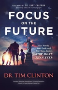Cover: Focus on the Future - Frontline