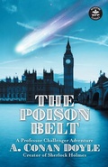 Cover: The Poison Belt - WordFire Press