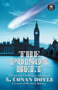 Enlarge image Cover: The Poison Belt - WordFire Press