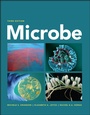 Cover: Microbe - Wiley-Scrivener