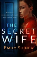 Cover: The Secret Wife - Inkubator Books