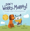 Cover: Don't Worry, Murray! - Vie