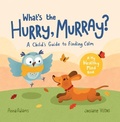 Cover: What's the Hurry, Murray? - Vie