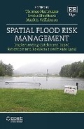 Cover: Spatial Flood Risk Management - Edward Elgar Publishing