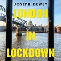 Cover: London in Lockdown - Olympia Publishers