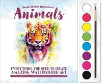 Abbildung von: Animals - Igloo Books Ltd