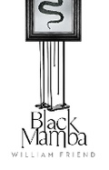 Cover: Black Mamba - Atlantic Books