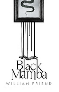 Enlarge image Cover: Black Mamba - Atlantic Books