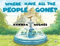 Cover: Where Have All The People Gone? - Bumblebee Books