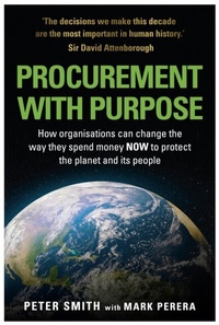 Enlarge image Cover: Procurement With Purpose - Self Publishing Partnership