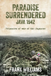 Enlarge image Cover: Paradise Surrendered - Self Publishing Partnership