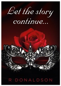 Abbildung von: Let the Story Continue - Self Publishing Partnership
