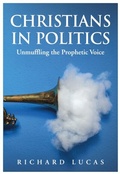 Cover: Christians in Politics - Self Publishing Partnership
