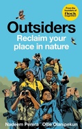 Cover: Flock Together: Outsiders - Gaia