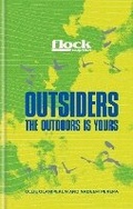 Cover: Flock Together: Outsiders - Gaia Books Ltd