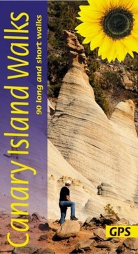 Abbildung von: Canary Islands Sunflower Walking Guide - Sunflower Books