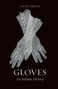 Cover: Gloves - Reaktion Books