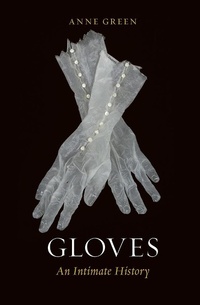 Abbildung von: Gloves - Reaktion Books