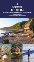 Cover: Devon Guide Book - Goldeneye