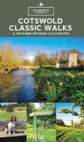 Cover: Cotswold Classic Walks - Goldeneye