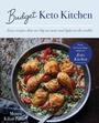 Cover: Budget Keto Kitchen - Kyle Books