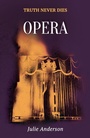 Cover: Opera - Claret Press