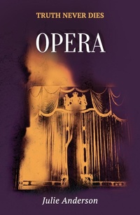 Enlarge image Cover: Opera - Claret Press