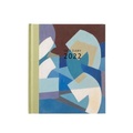 Cover: Tate Desk Diary 2022 - Tate Publishing