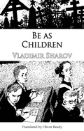 Cover: Be as Children - Dedalus