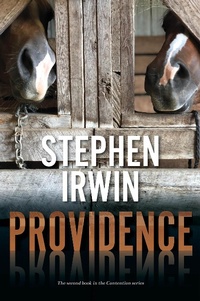 Enlarge image Cover: Providence (Contention, #2) - Contention